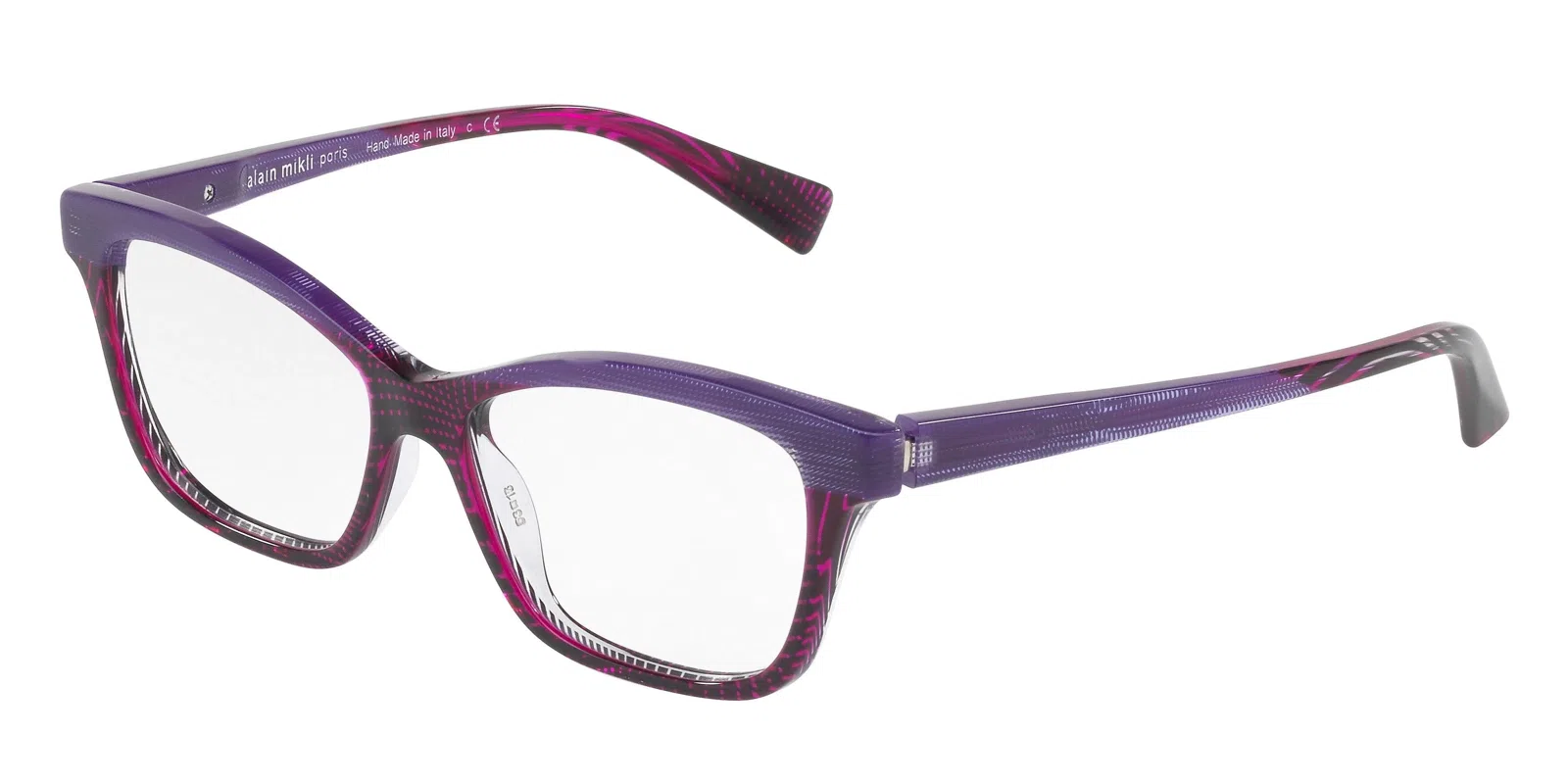 Alain Mikli 3037 Eyeglasses - view 29